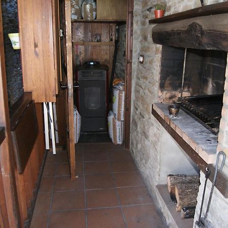 Hostal Casa Bell Manzanedo de Valdueza Exterior foto